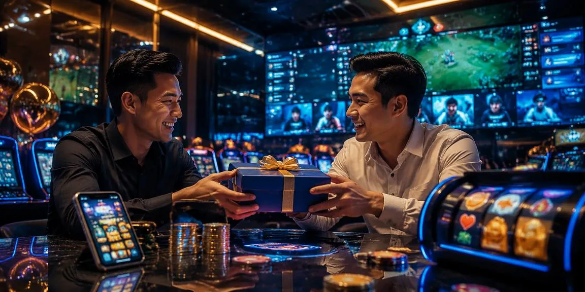 onbet game Ưu đãi