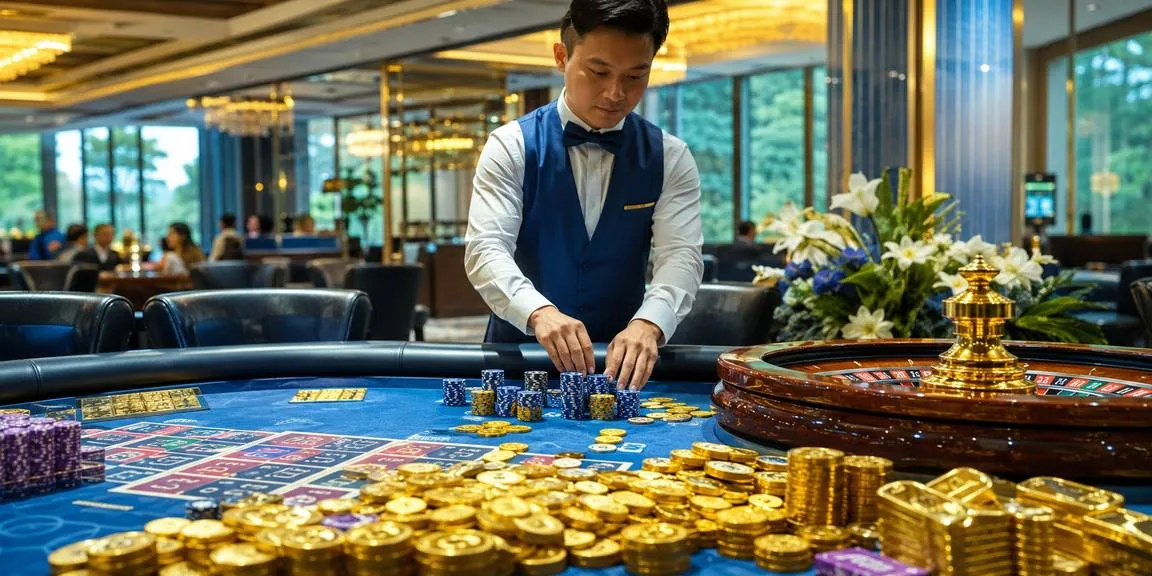 onbet game Bầu Cua Tôm Cá hoạt động như thế nào